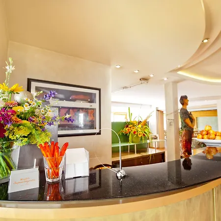 Hotel Raab Schwabach