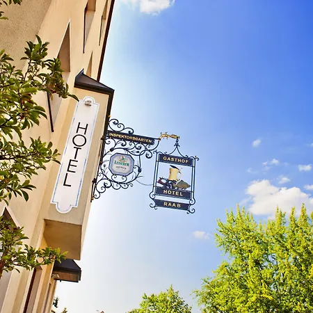 Raab Schwabach
