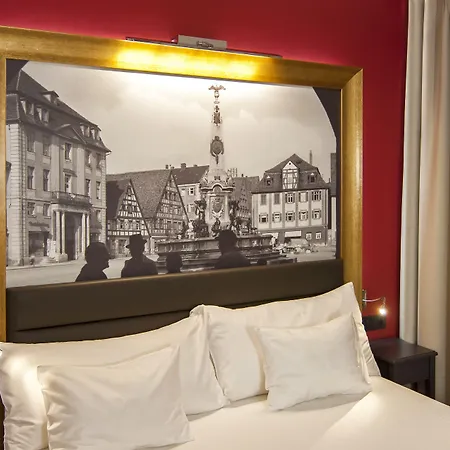 Hotel Raab 3*