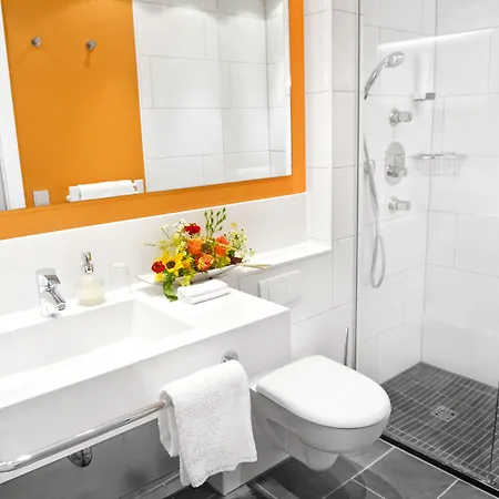 Hotel Raab Schwabach