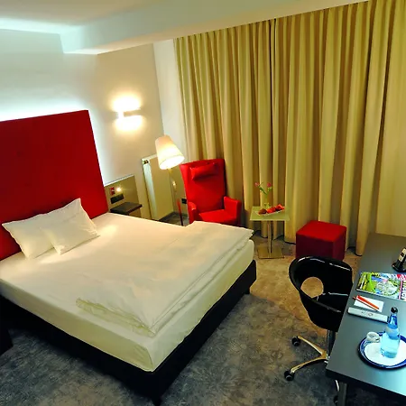 Hotel Raab Schwabach