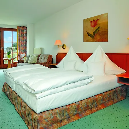 Raab Hotel 3*
