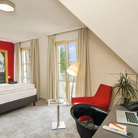 Raab Hotel Schwabach