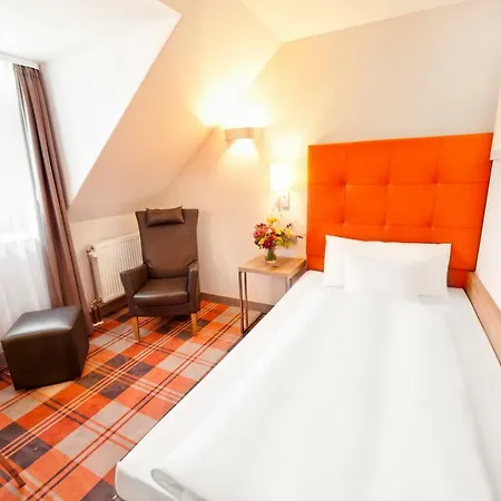 Hotel Raab