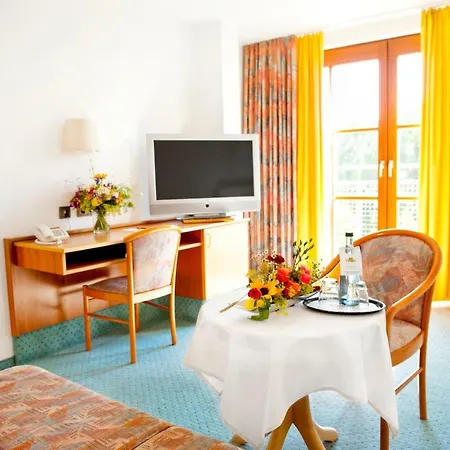 Hotel Raab